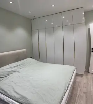 4 xonali kvartira − 105 m², 4/4 qavat