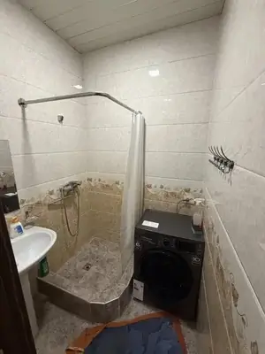 Ijaraga 2 xonali kvartira − 60 m²