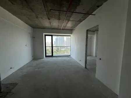 2-комнатная квартира − 54 м², 15/26 этаж