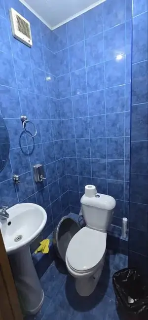 Ijaraga 3 xonali kvartira − 80 m²