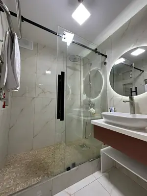 Ijaraga 4 xonali kvartira − 105 m²