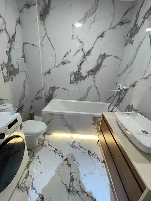 1 xonali kvartira sotiladi − 33 m²