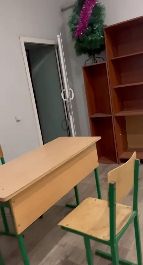 Ijaraga ofis − 160 m²