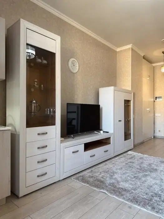 1-комнатная квартира − 30 м², 5/12 этаж