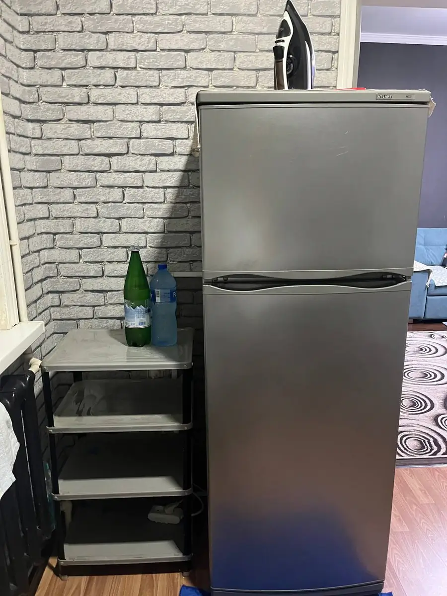 Ijaraga 2 xonali kvartira − 50 m²