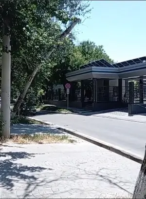 3 xonali kvartira − 70 m², 1/4 qavat