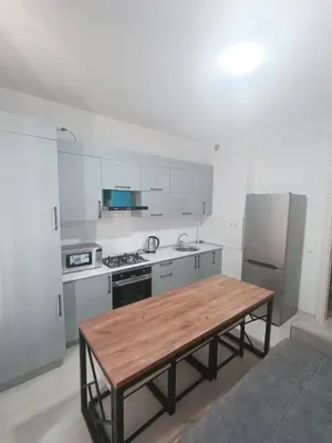 1 xonali kvartira − 35 m², 9/9 qavat