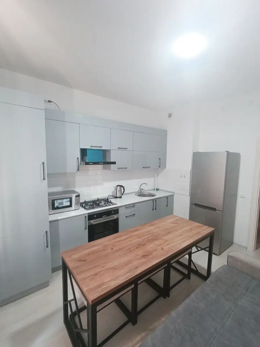 Ijaraga 1 xonali kvartira − 35 m²