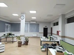 Ijaraga ofis − 176 m²