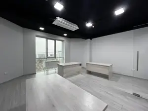 Ijaraga ofis − 500 m²