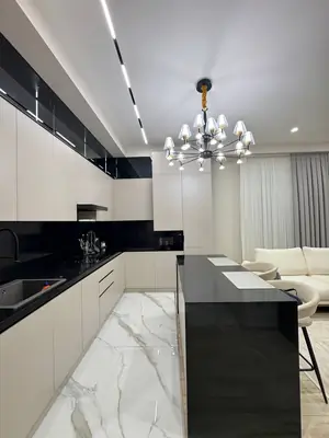 Ijaraga 2 xonali kvartira − 60 m²