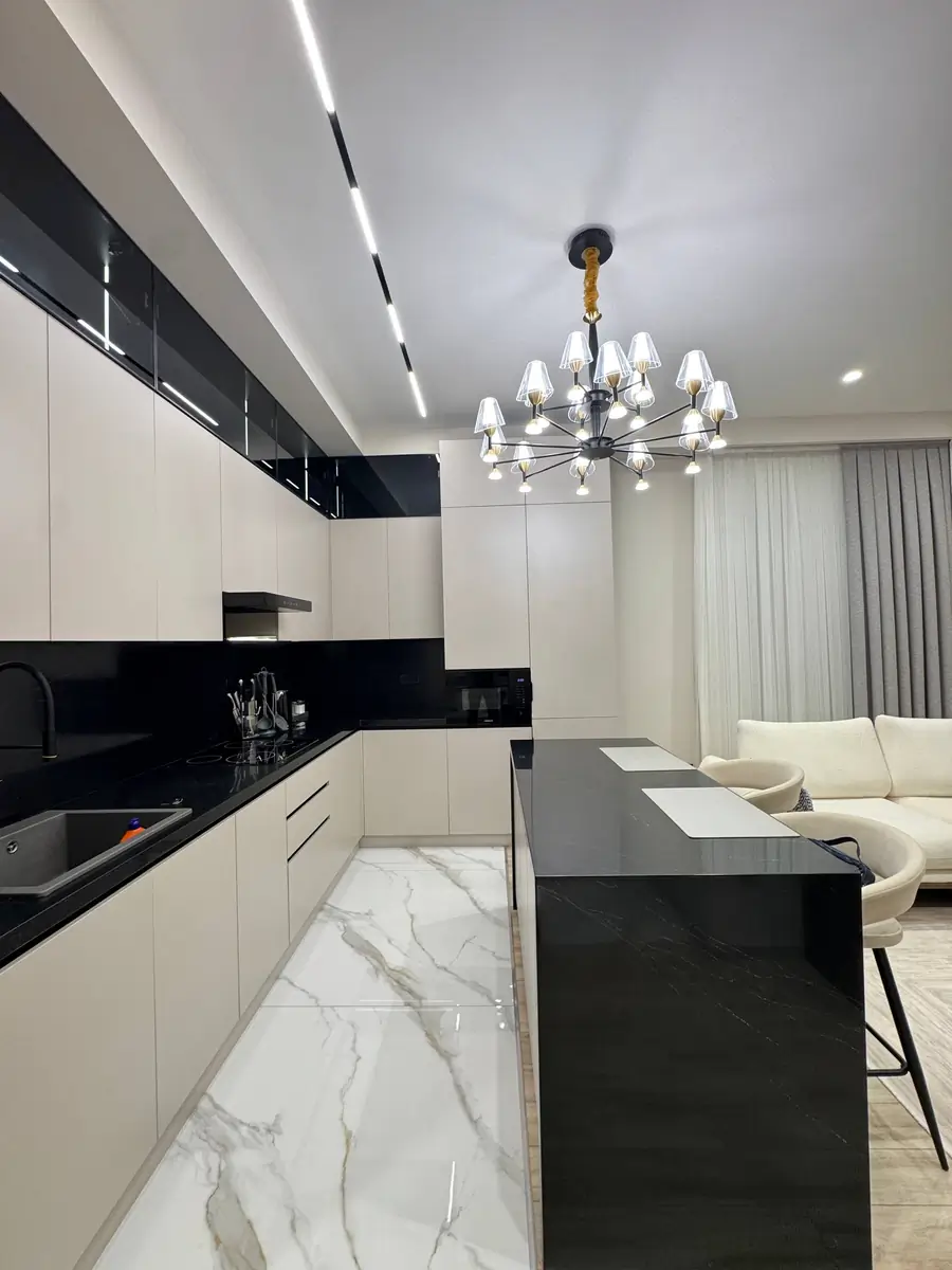 Ijaraga 2 xonali kvartira − 60 m²