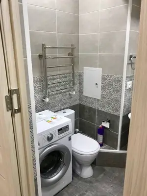 2 xonali kvartira sotiladi − 45 m²