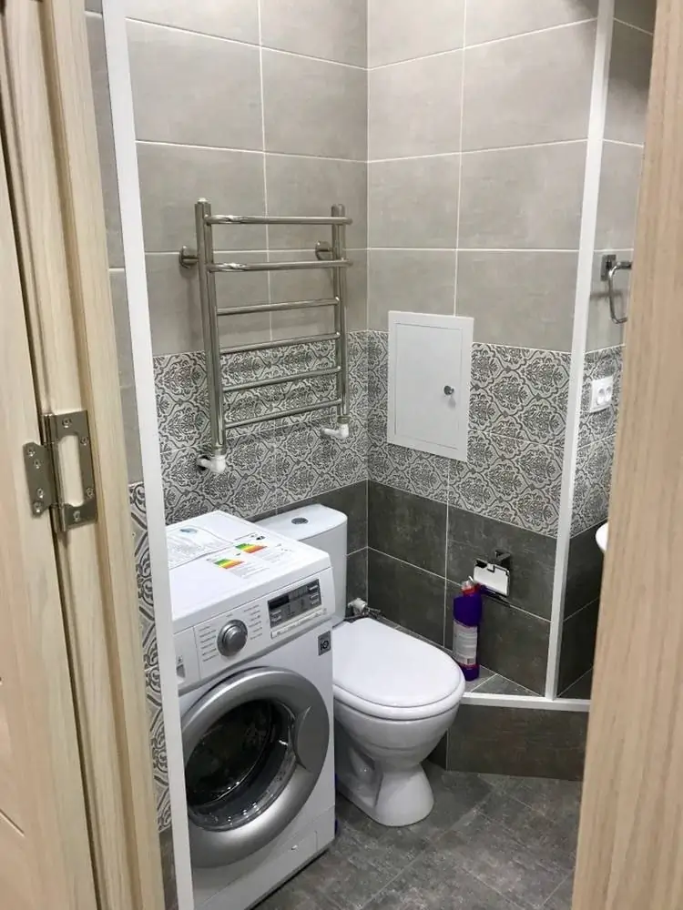 Ijaraga 2 xonali kvartira − 55 m²