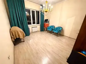 2 xonali kvartira sotiladi − 70 m²