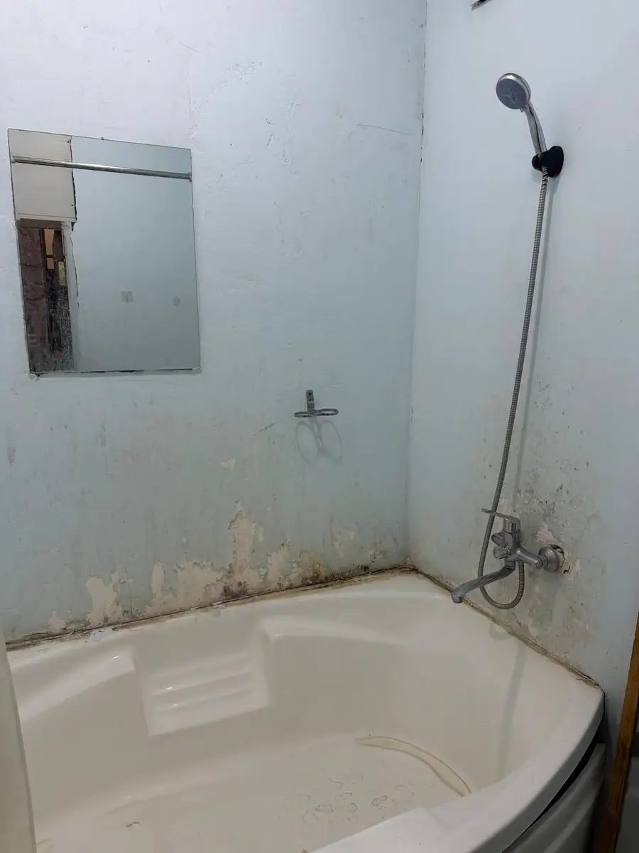 2 xonali kvartira sotiladi − 49 m²