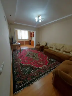 Ijaraga 3 xonali kvartira − 68 m²