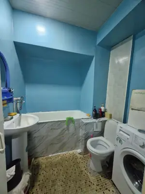 1 xonali kvartira − 22 m², 2/4 qavat
