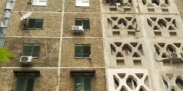 4 xonali kvartira − 94.1 m², 6/9 qavat