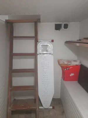 2 xonali kvartira sotiladi − 50 m²