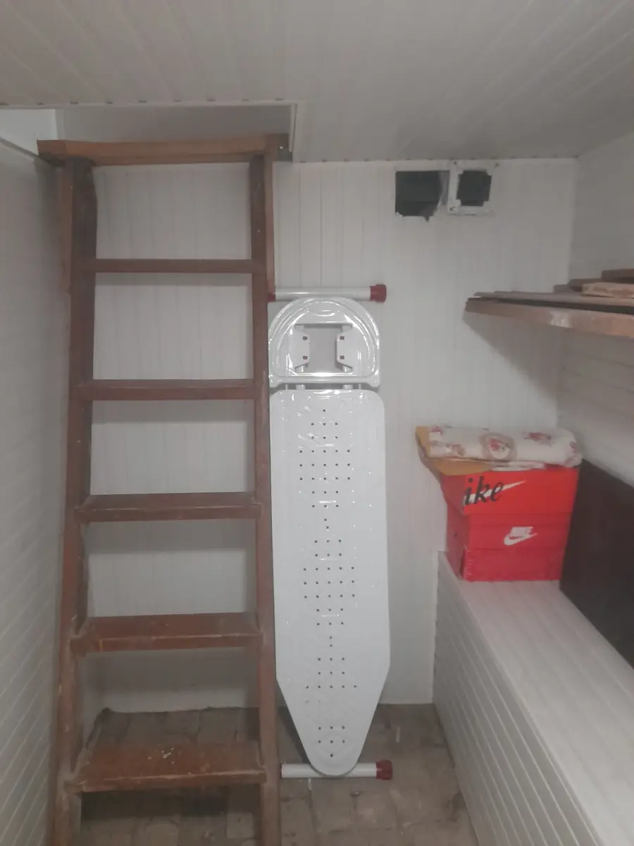 2 xonali kvartira sotiladi − 50 m²