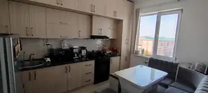 3 xonali kvartira − 83 m², 9/16 qavat
