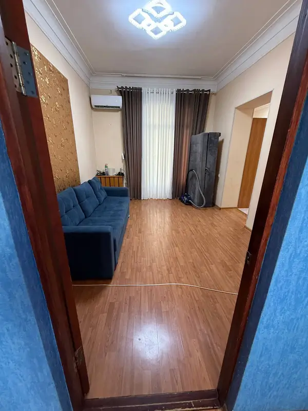 Ijaraga 2 xonali kvartira − 55 m²