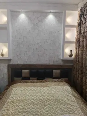 2 xonali kvartira − 60 m², 7/12 qavat