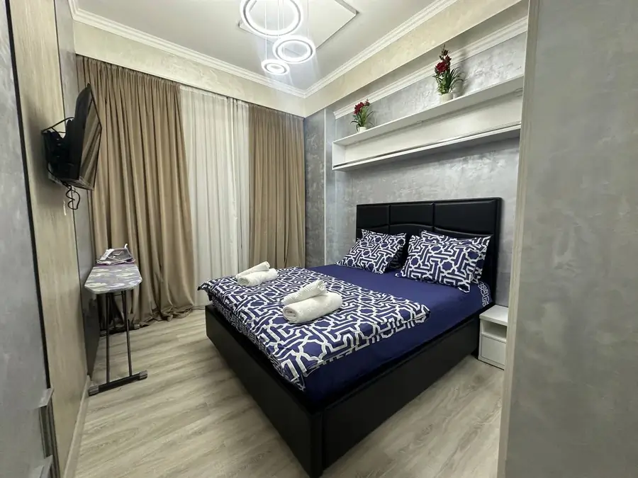 Ijaraga 1 xonali kvartira − 50 m²