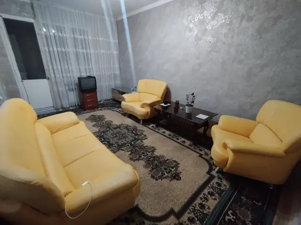 2 xonali kvartira − 48 m², 4/4 qavat