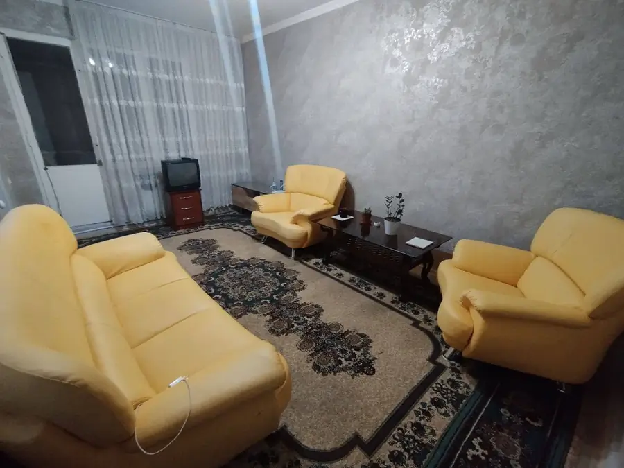 Ijaraga 2 xonali kvartira − 48 m²