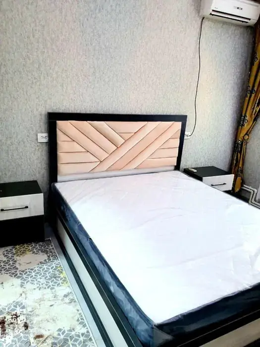 Сдается 2-комнатная квартира − 60 м²