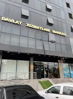 Ijaraga ofis − 185 m²