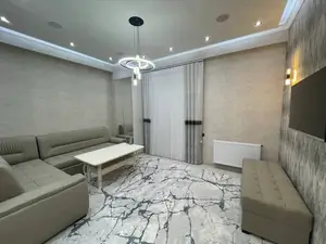 Ijaraga 2 xonali kvartira − 65 m²