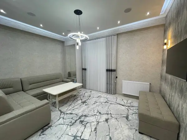 2 xonali kvartira − 65 m², 4/7 qavat