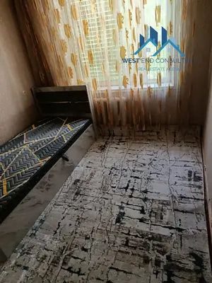 2 xonali kvartira − 45 m², 3/4 qavat