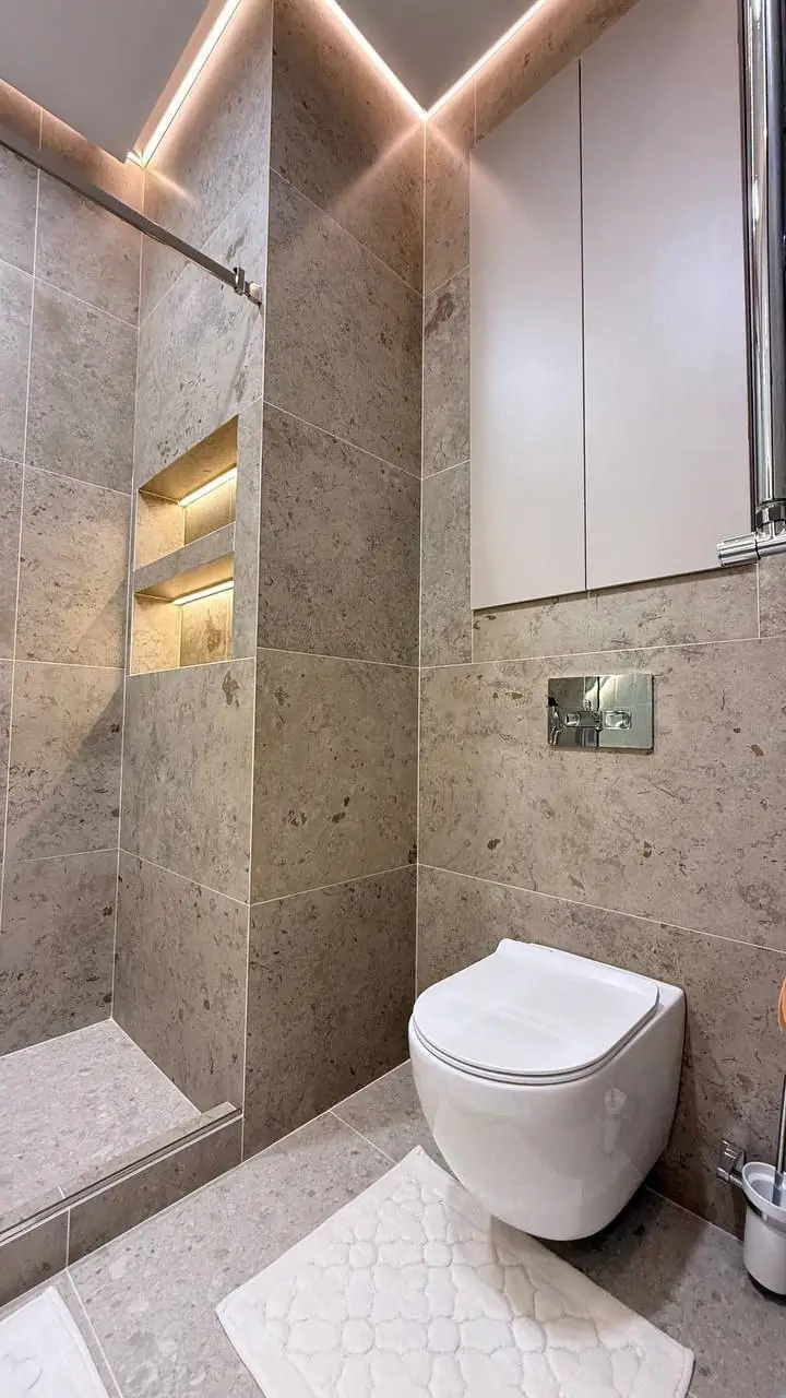 Сдается 2-комнатная квартира − 60 м²