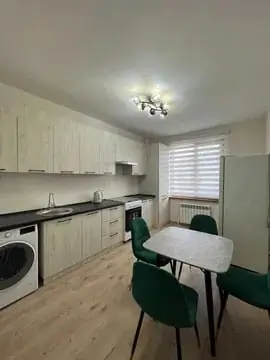 Ijaraga 2 xonali kvartira − 54 m²