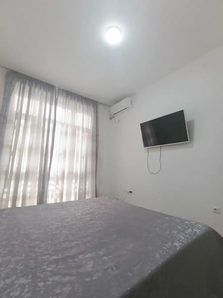 Ijaraga 1 xonali kvartira − 35 m²