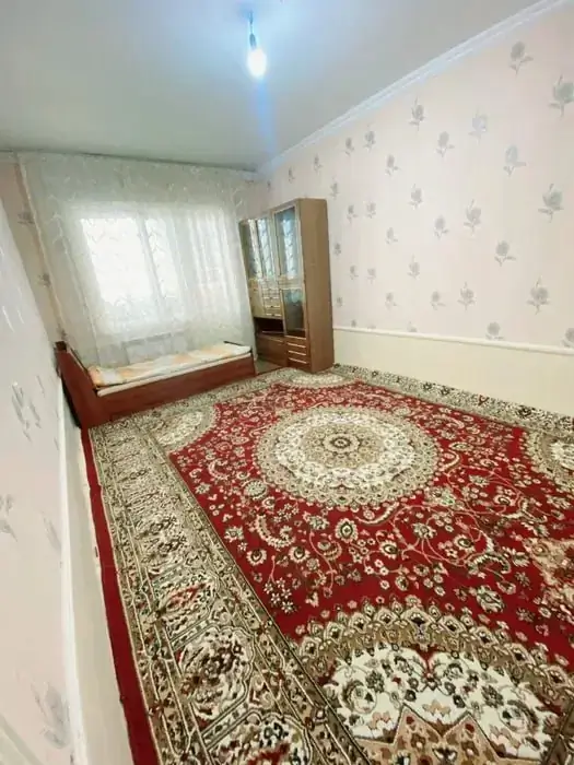 3 xonali kvartira − 54 m², 5/5 qavat