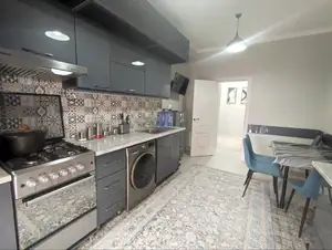 2 xonali kvartira − 50 m², 2/5 qavat