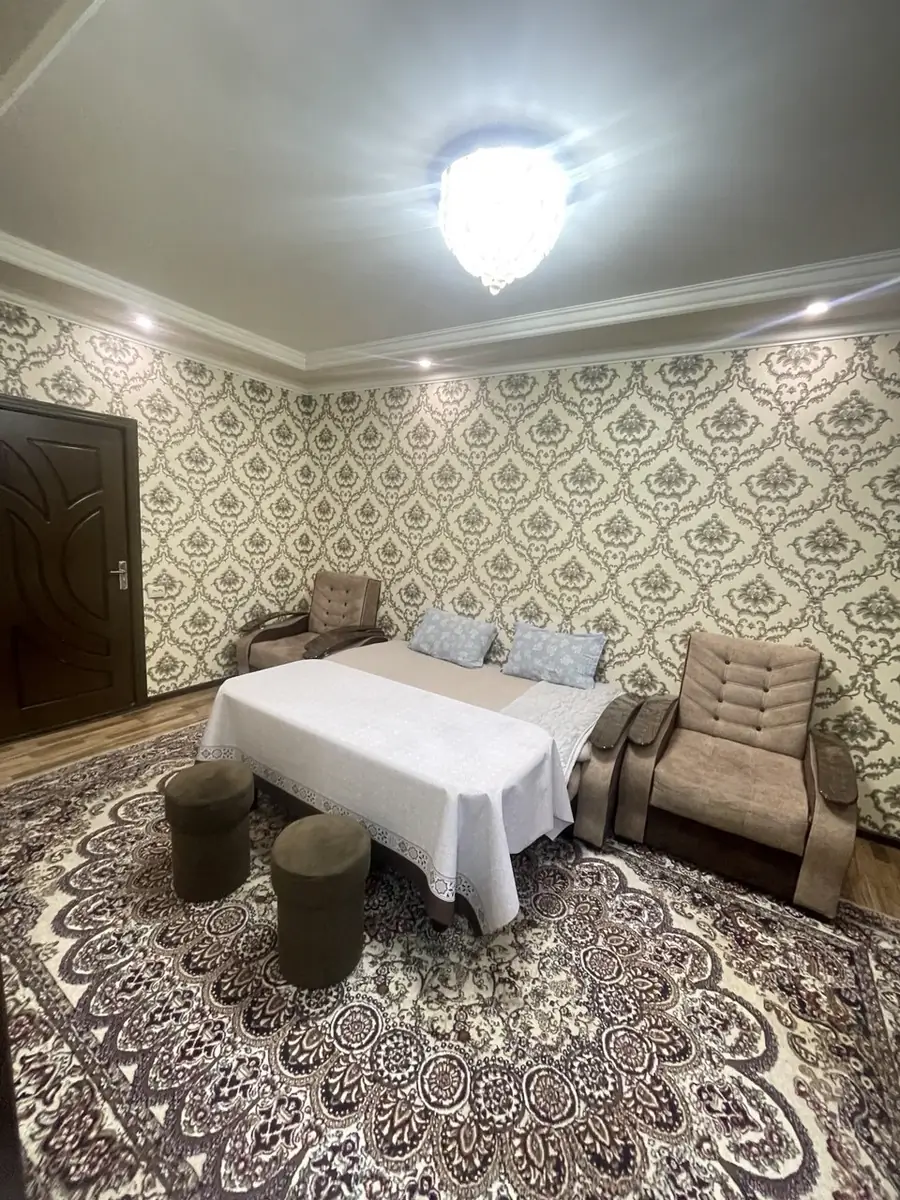 Sutkabay 3 xonali kvartira − 47 m²