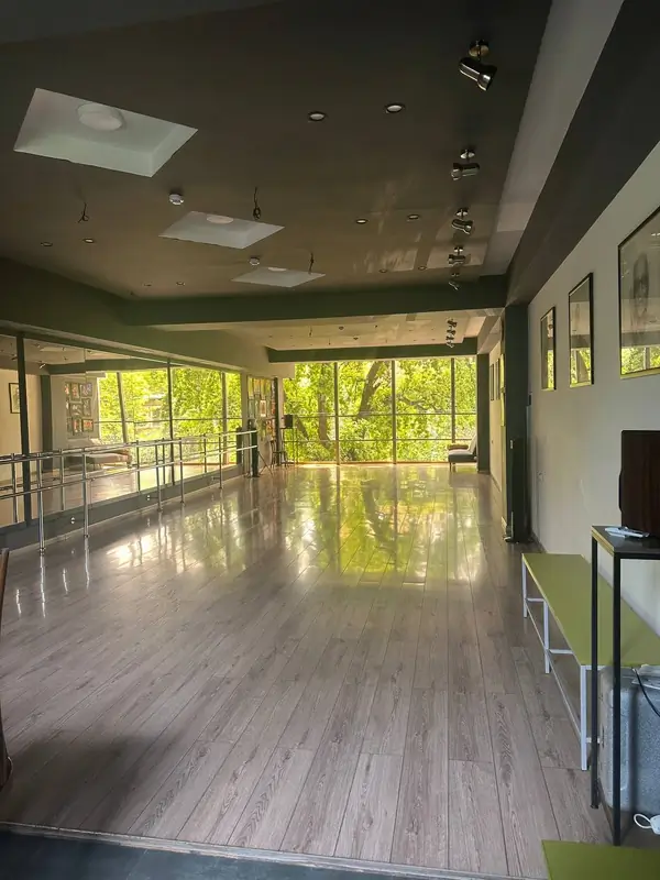 Ofis − 200 m², 3/4 qavat