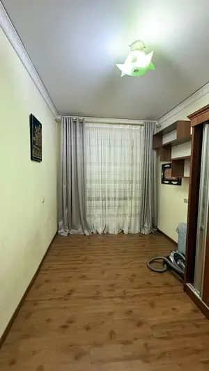 3 xonali kvartira − 80 m², 3/5 qavat