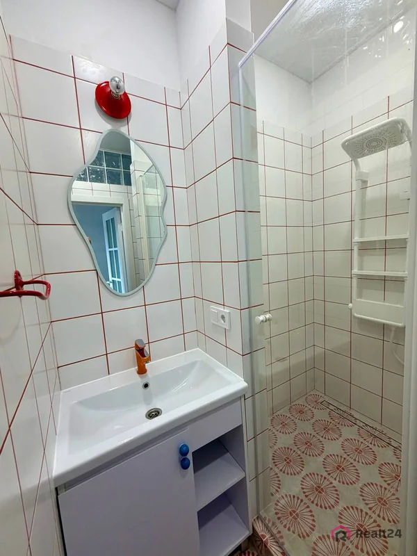 Ijaraga 1 xonali kvartira − 40 m²