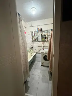Сдается 2-комнатная квартира − 58 м²