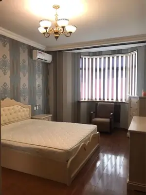 3 xonali kvartira − 75 m², 4/8 qavat