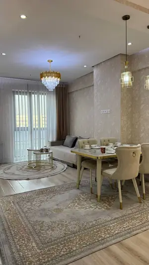 2 xonali kvartira − 50 m², 5/25 qavat
