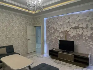 Ijaraga 4 xonali kvartira − 79 m²