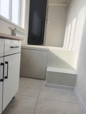 1 xonali kvartira − 46 m², 7/9 qavat